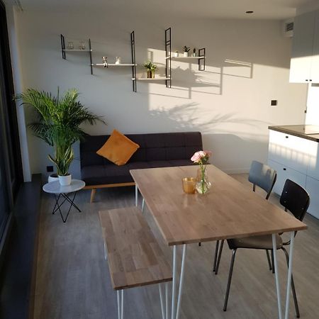 Homey - Kortrijk Exteriér fotografie