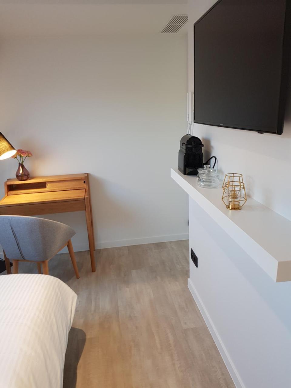 Homey - Kortrijk Exteriér fotografie