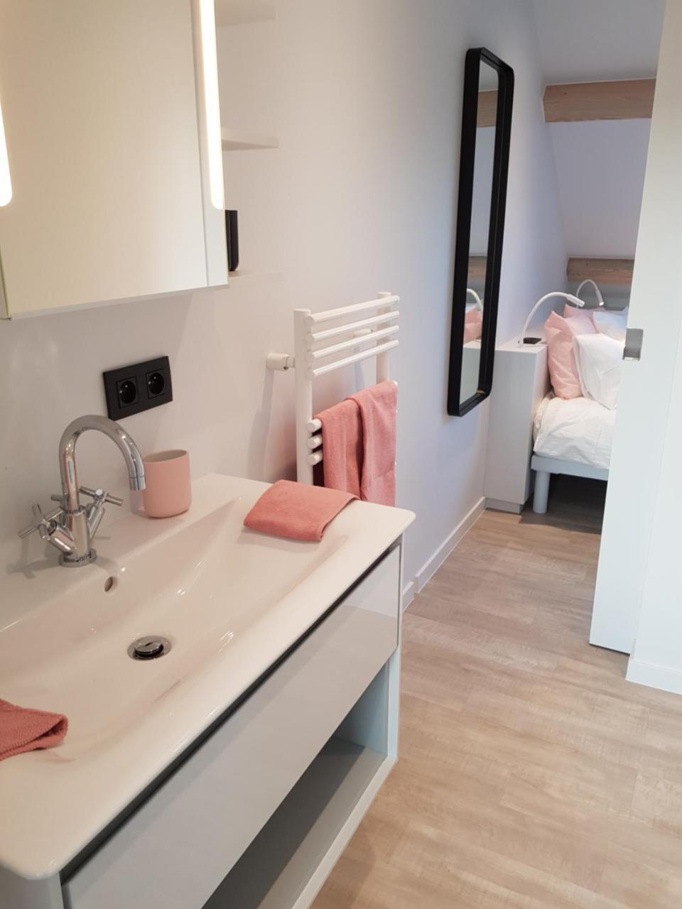 Homey - Kortrijk Exteriér fotografie