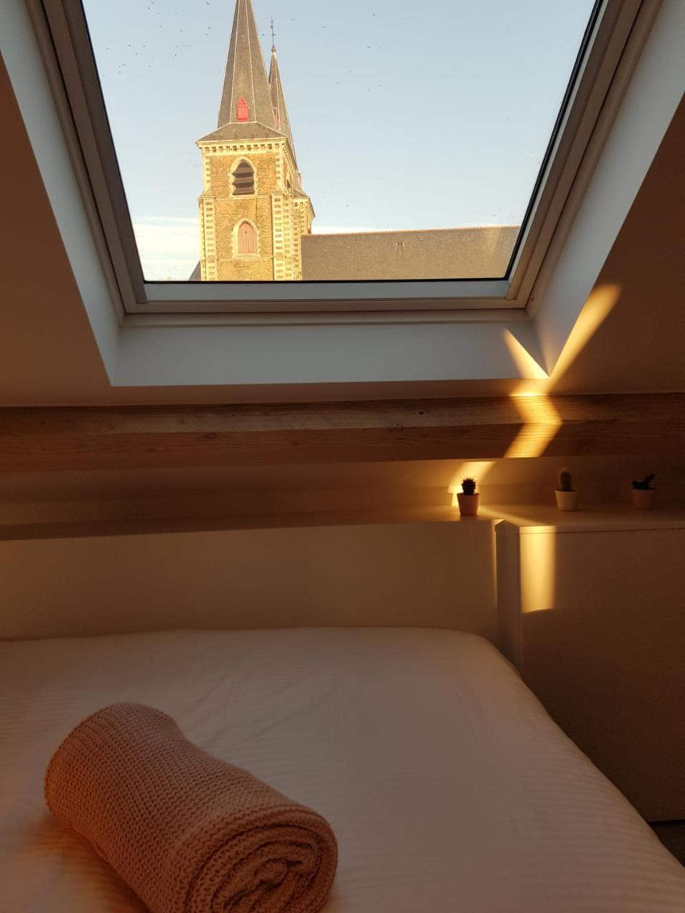Homey - Kortrijk Exteriér fotografie