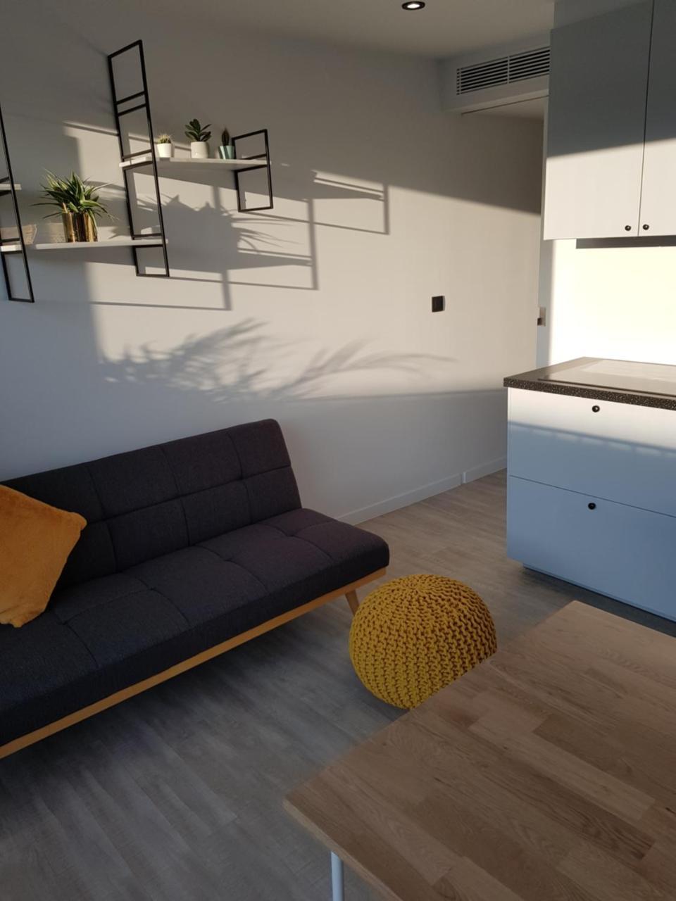 Homey - Kortrijk Exteriér fotografie