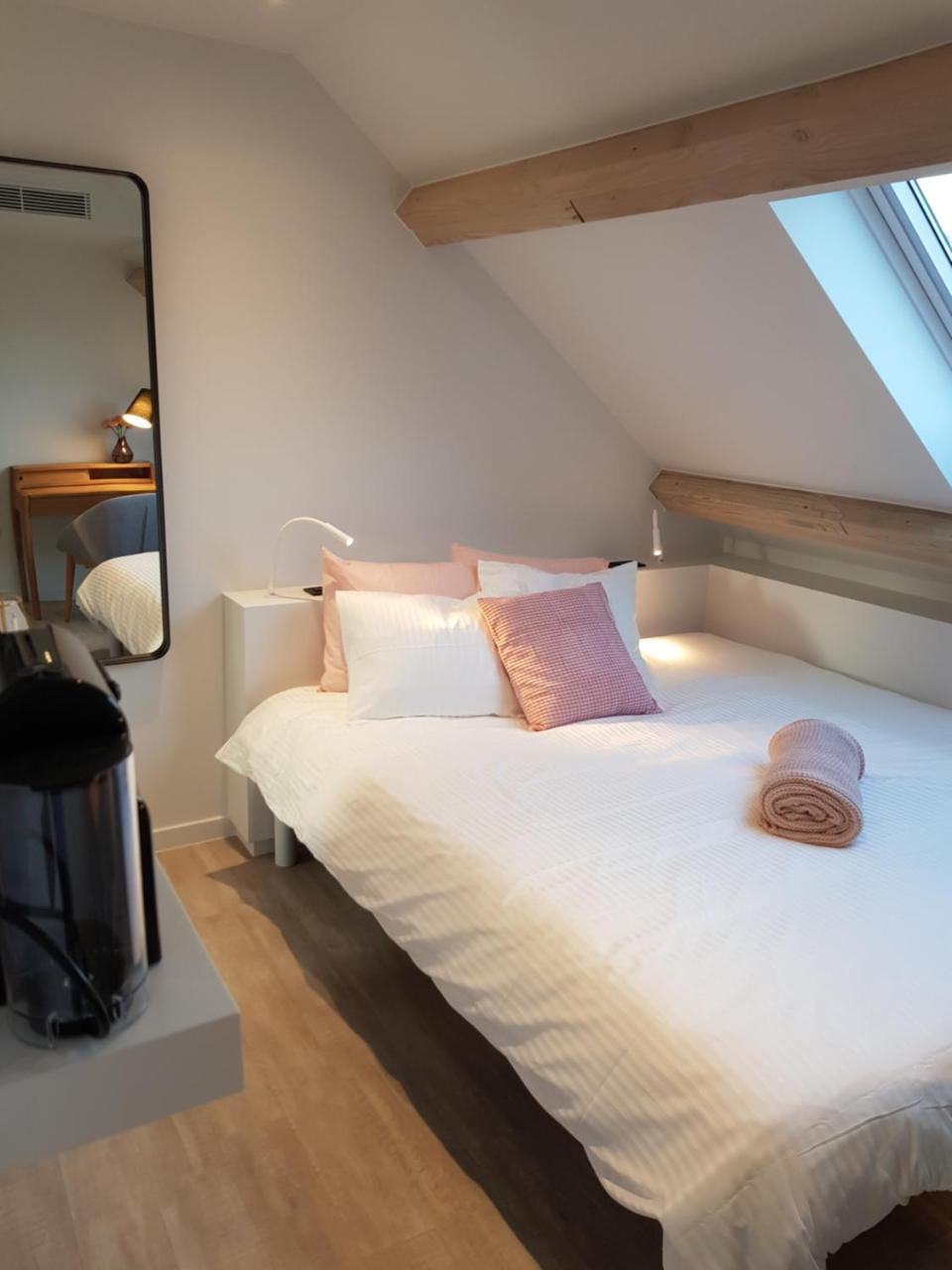 Homey - Kortrijk Exteriér fotografie