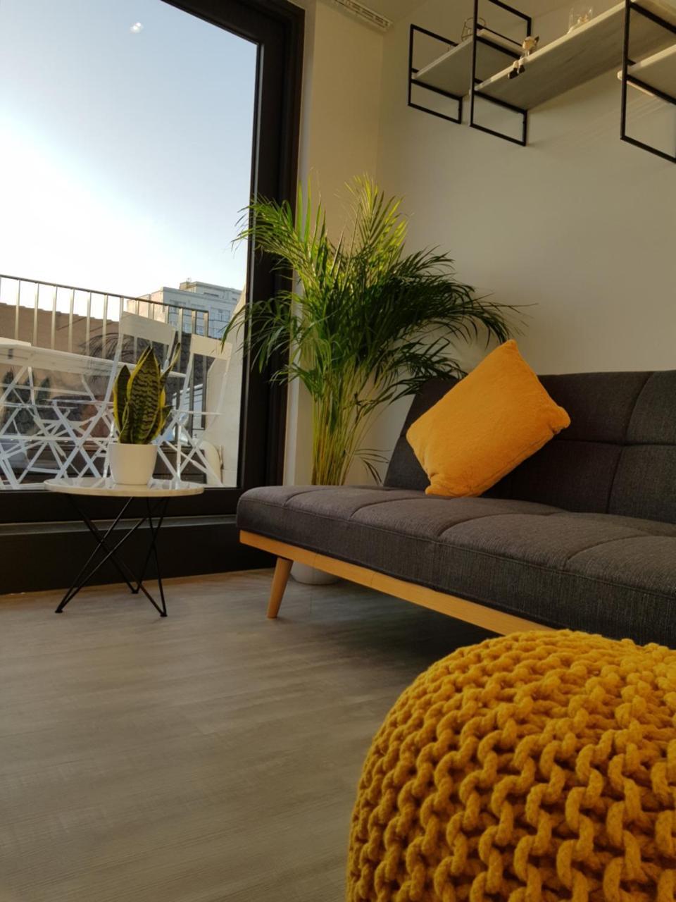 Homey - Kortrijk Exteriér fotografie