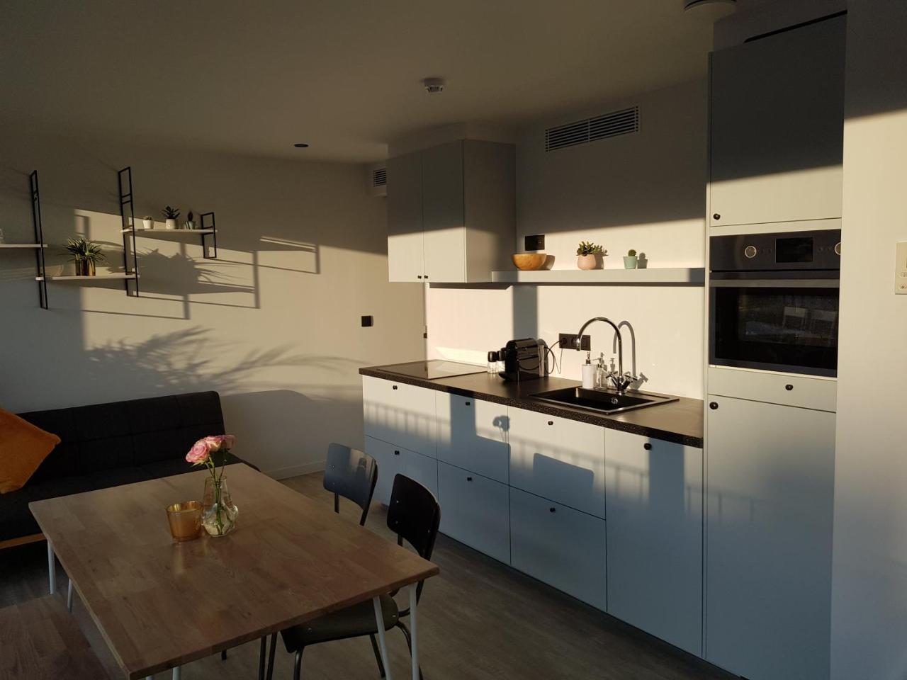 Homey - Kortrijk Exteriér fotografie