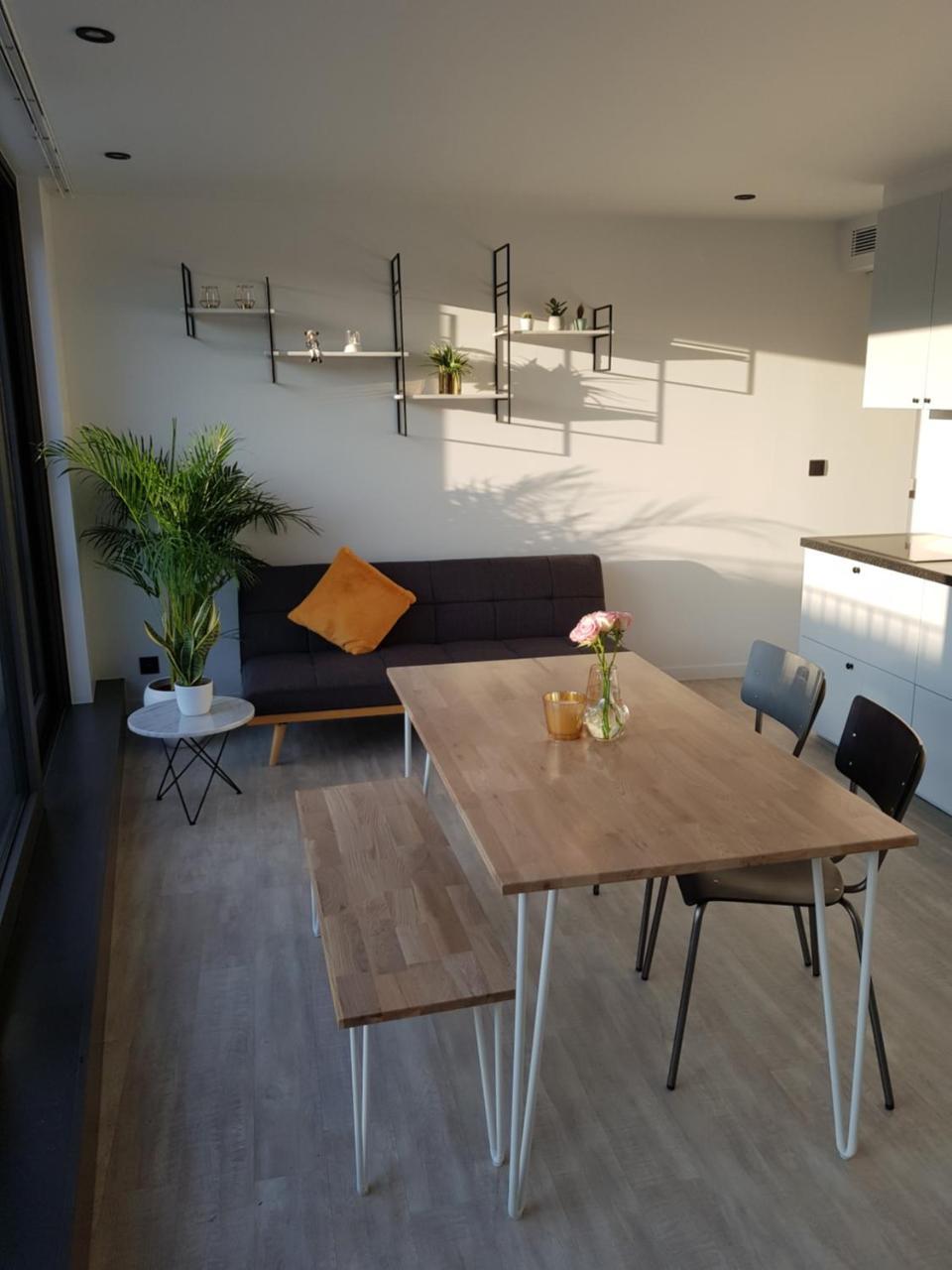 Homey - Kortrijk Exteriér fotografie