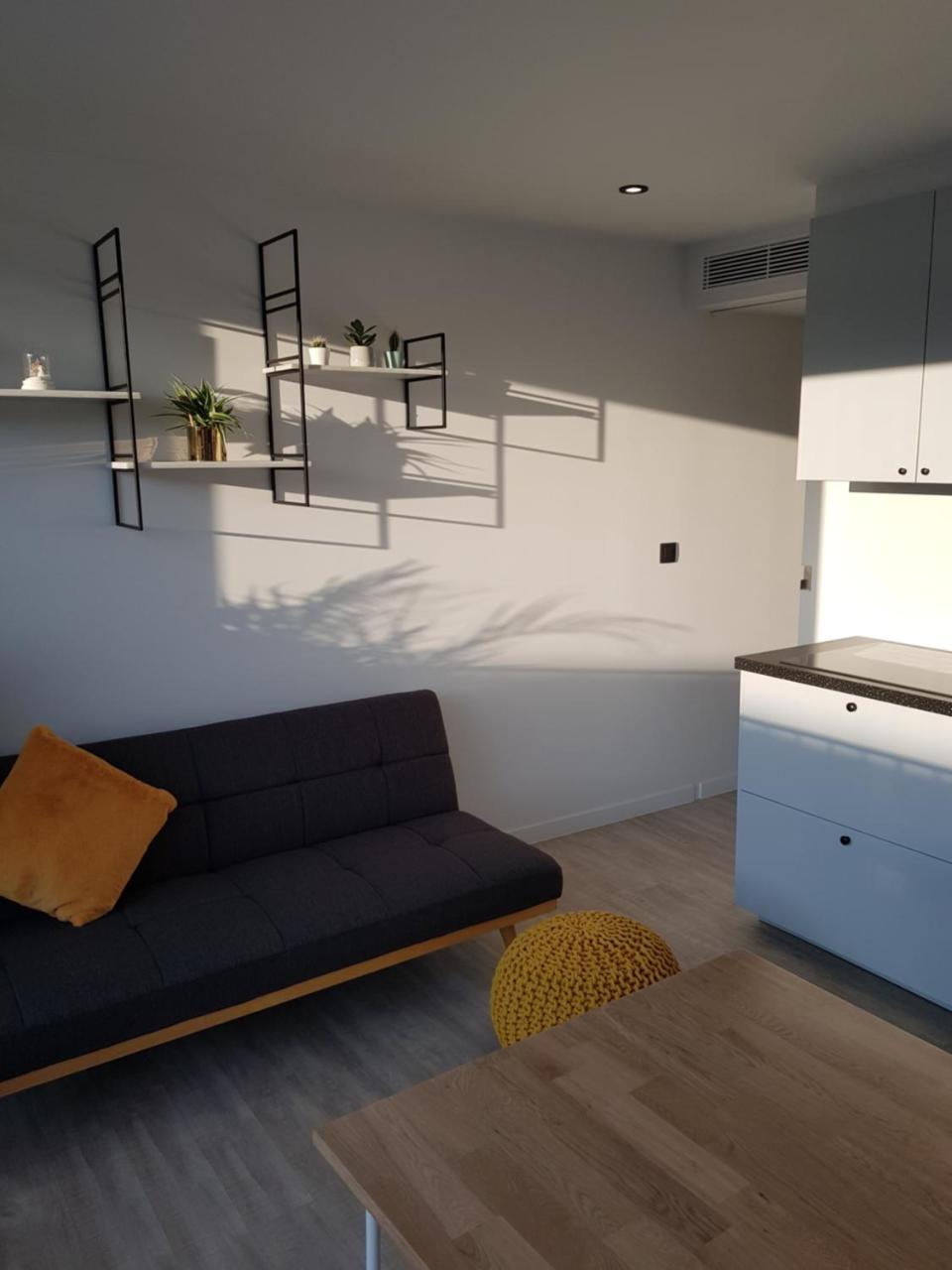 Homey - Kortrijk Exteriér fotografie