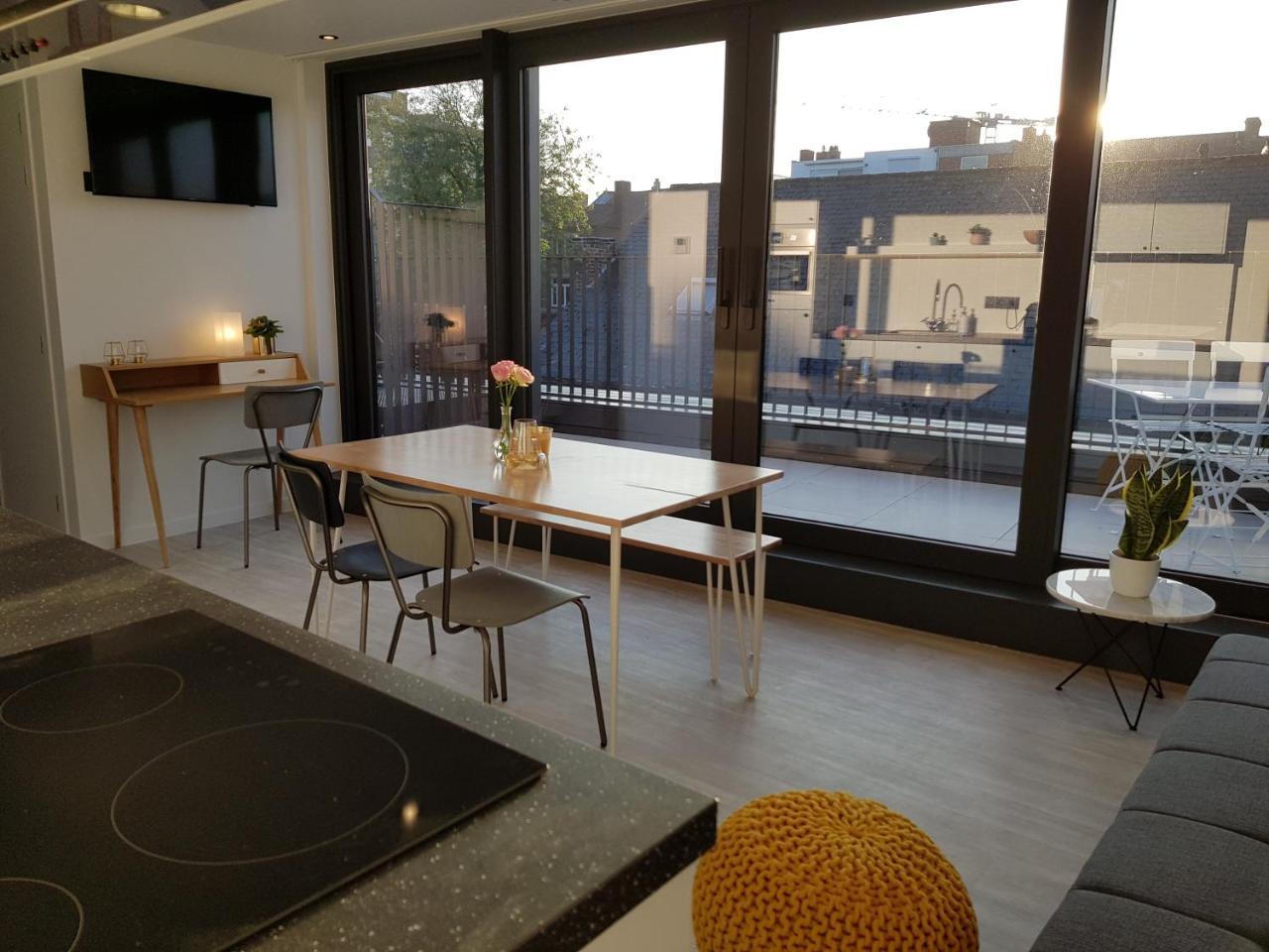 Homey - Kortrijk Exteriér fotografie