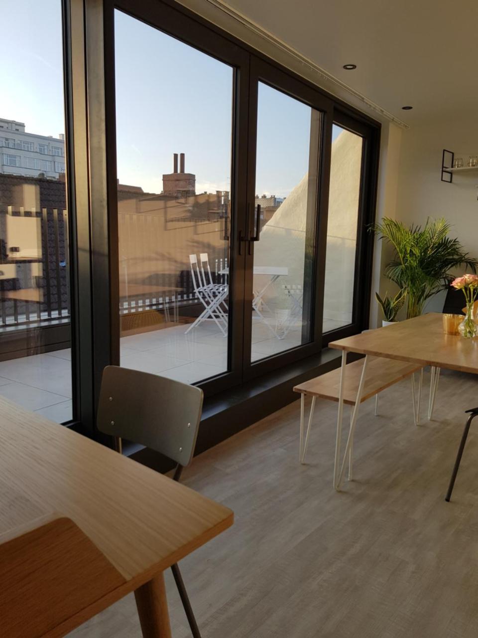 Homey - Kortrijk Exteriér fotografie