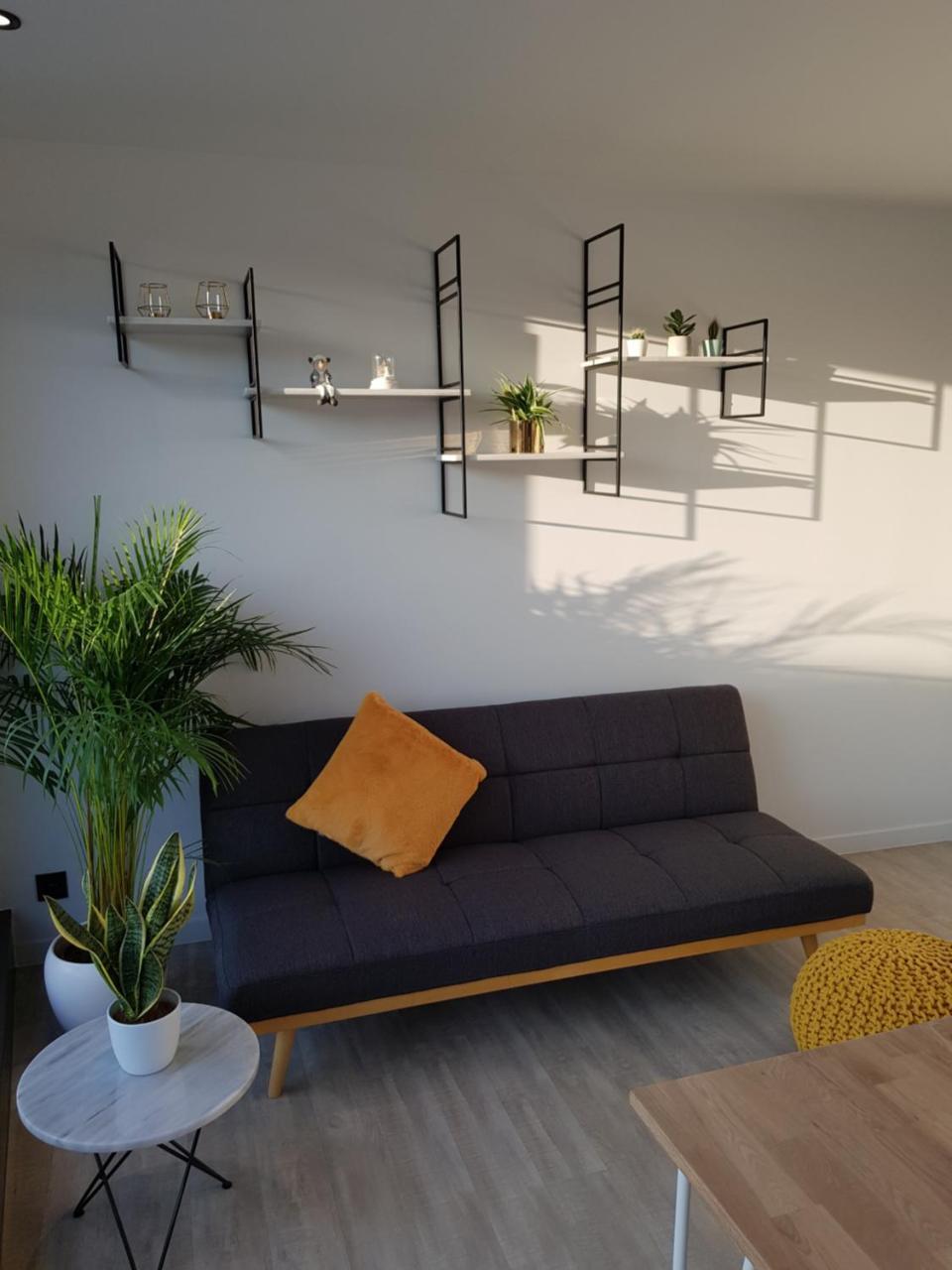 Homey - Kortrijk Exteriér fotografie