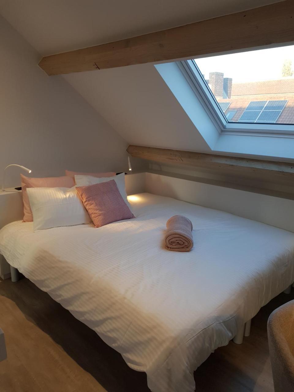 Homey - Kortrijk Exteriér fotografie