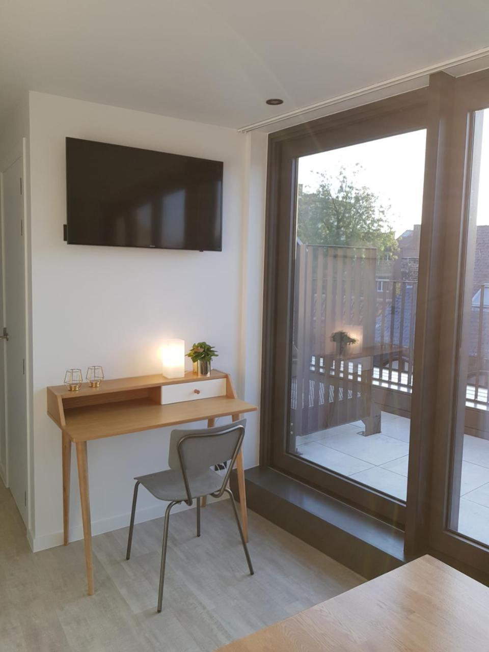 Homey - Kortrijk Exteriér fotografie