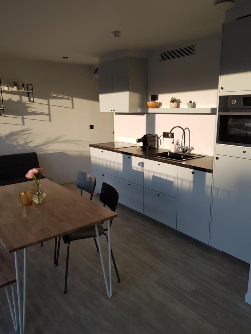 Homey - Kortrijk Exteriér fotografie