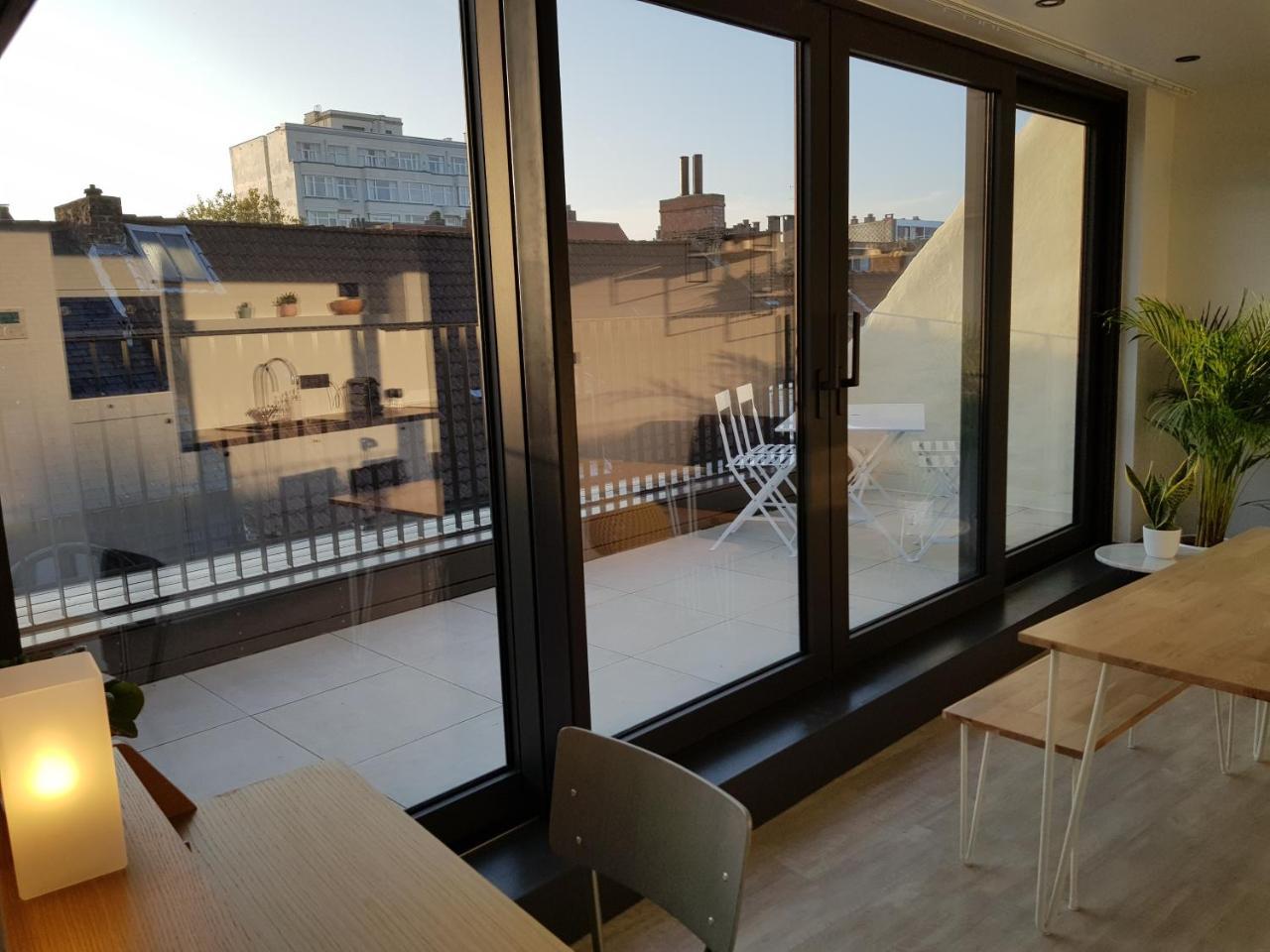 Homey - Kortrijk Exteriér fotografie