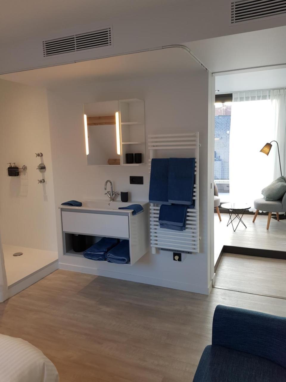 Homey - Kortrijk Exteriér fotografie