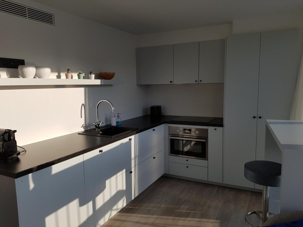 Homey - Kortrijk Exteriér fotografie