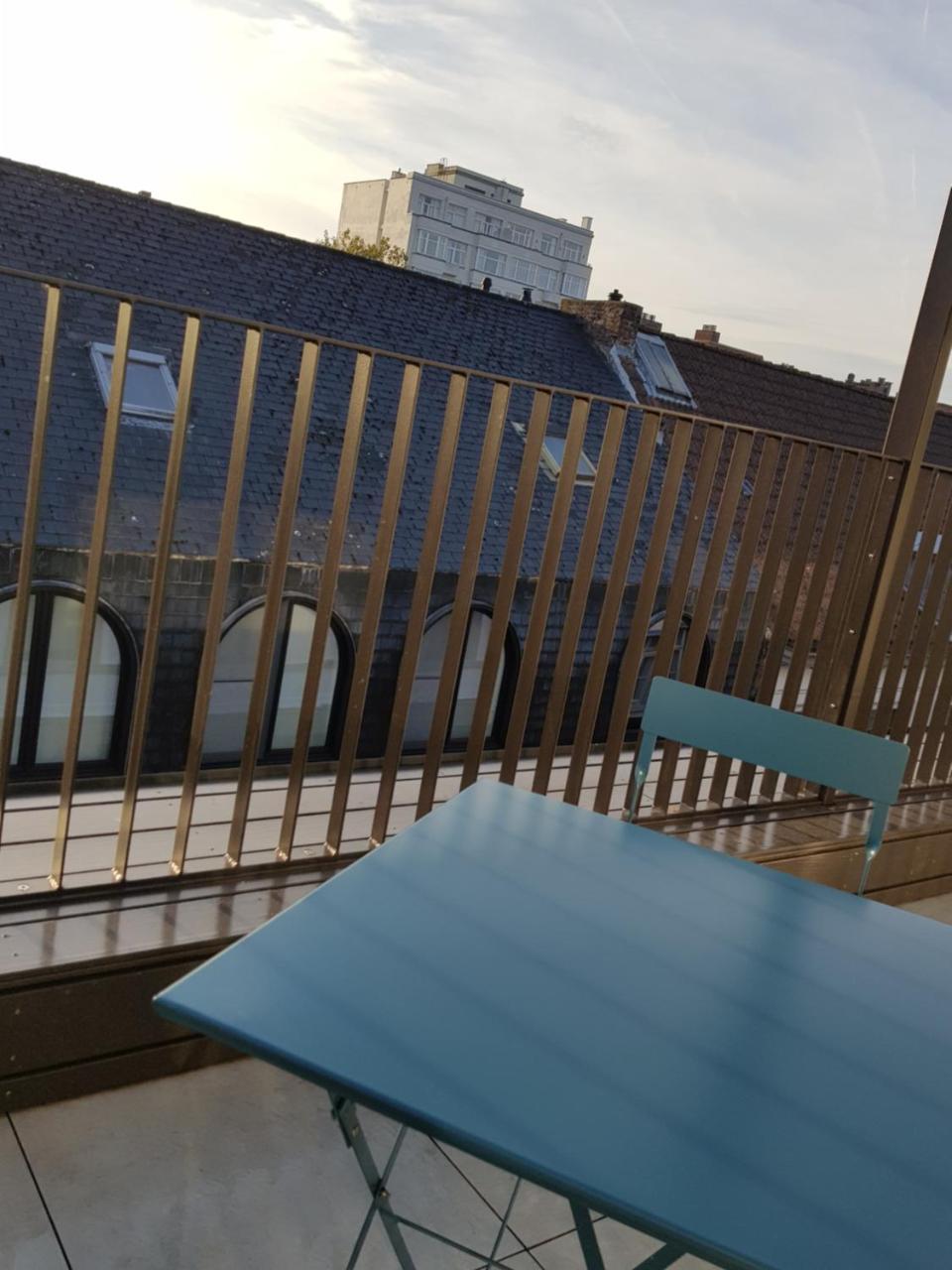 Homey - Kortrijk Exteriér fotografie