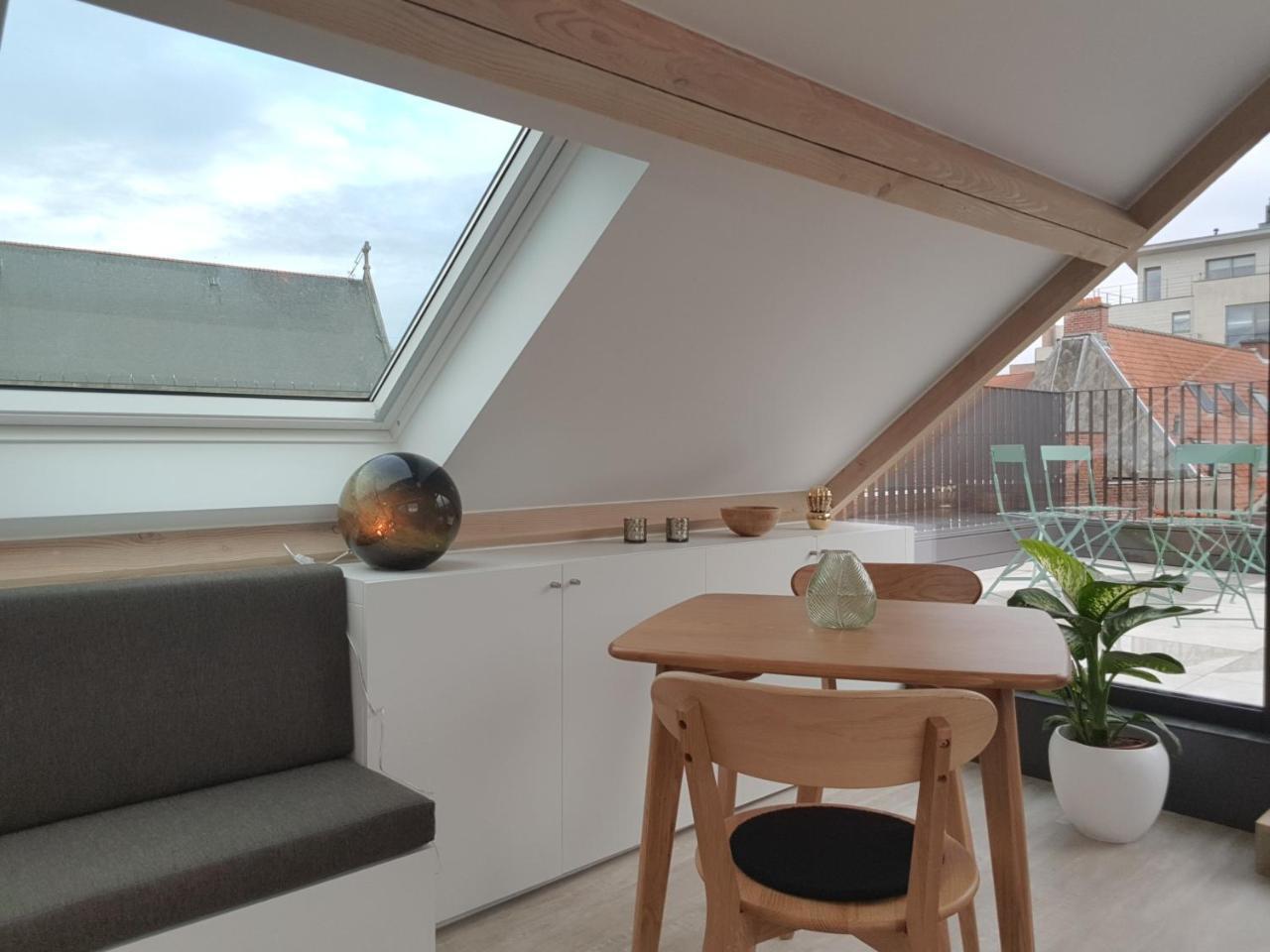 Homey - Kortrijk Exteriér fotografie