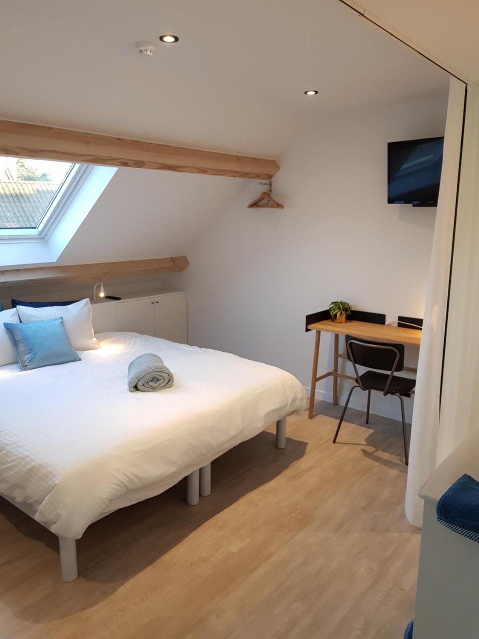 Homey - Kortrijk Exteriér fotografie