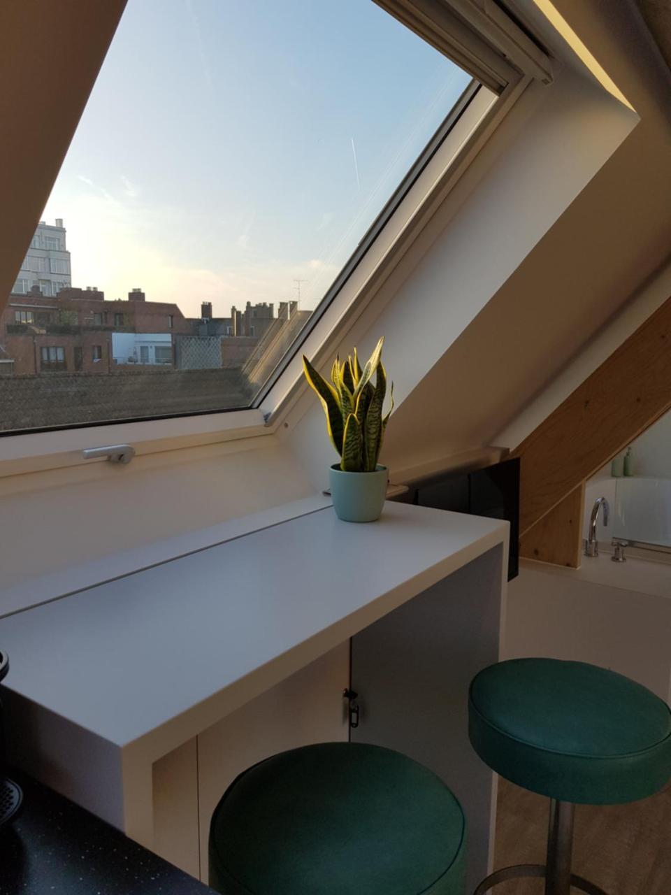 Homey - Kortrijk Exteriér fotografie