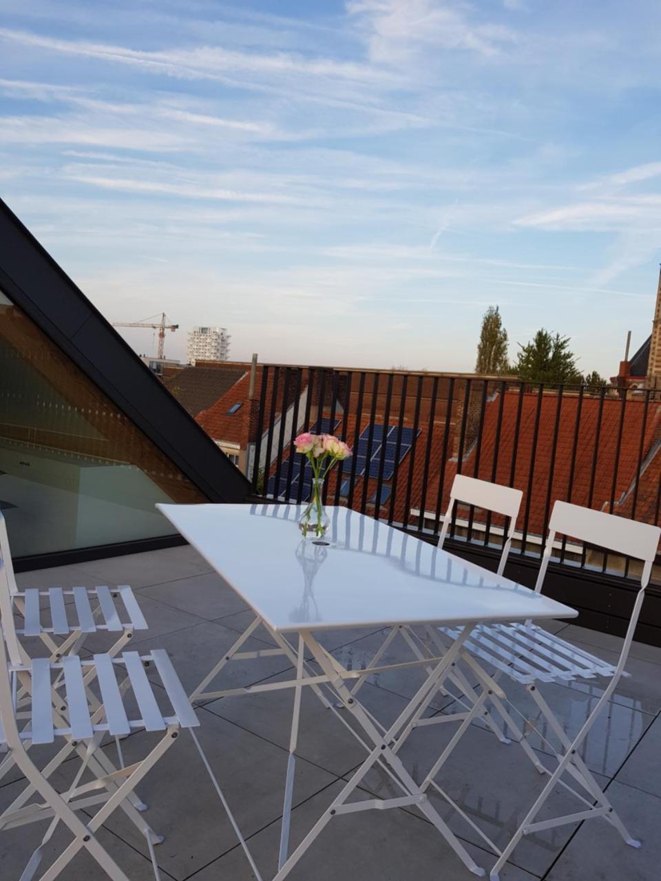 Homey - Kortrijk Exteriér fotografie