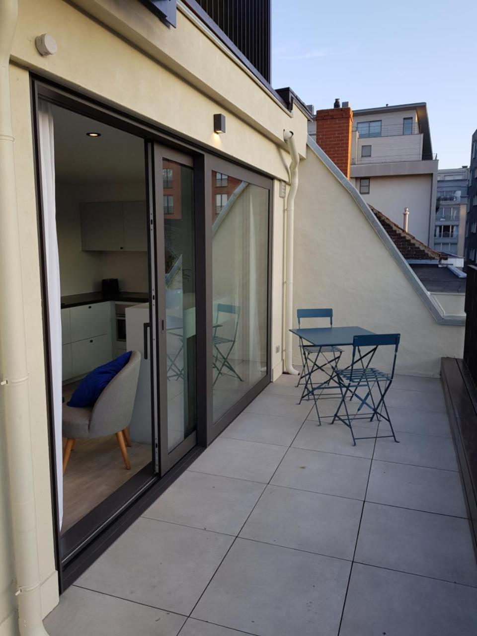 Homey - Kortrijk Exteriér fotografie