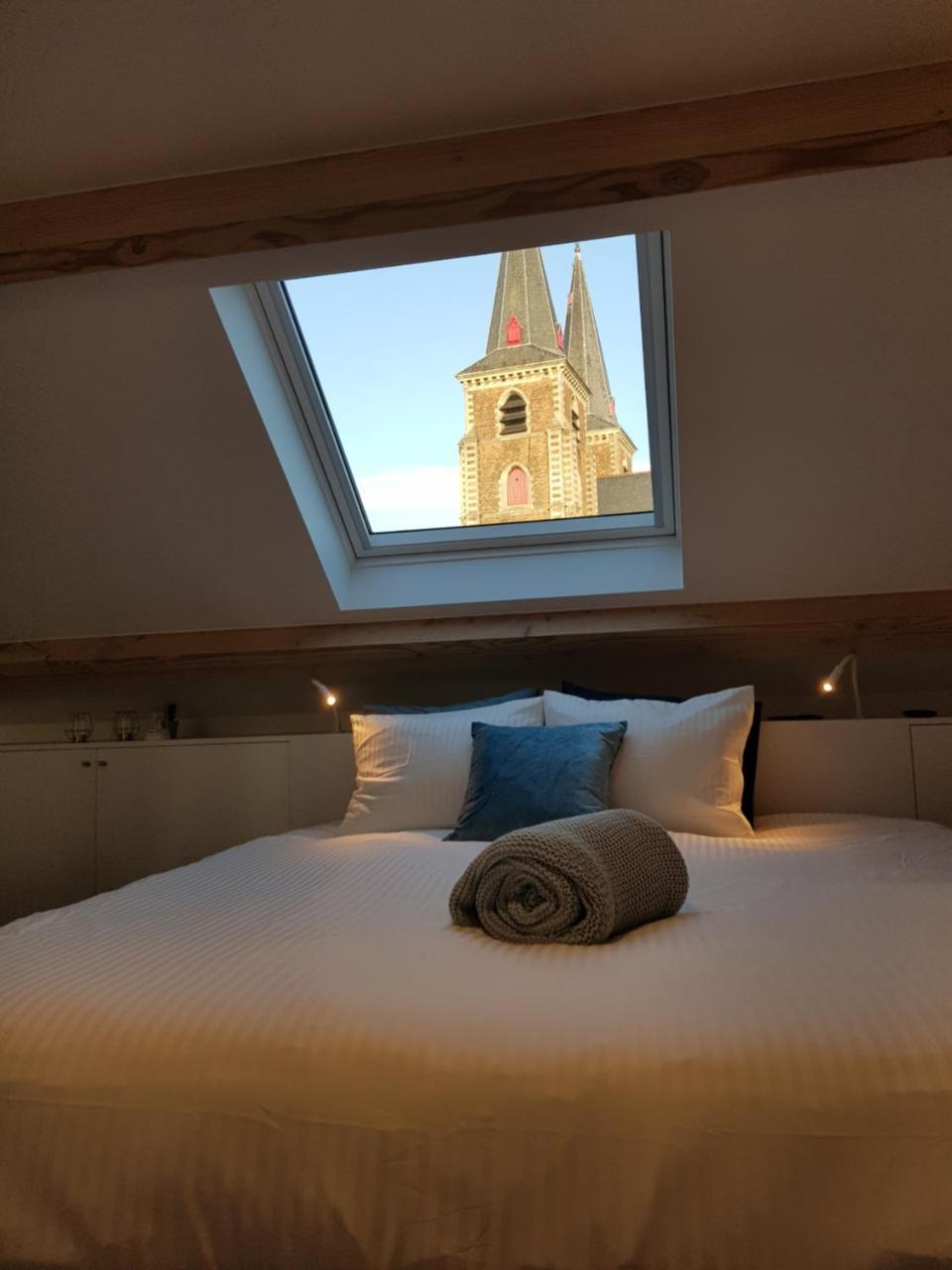 Homey - Kortrijk Exteriér fotografie
