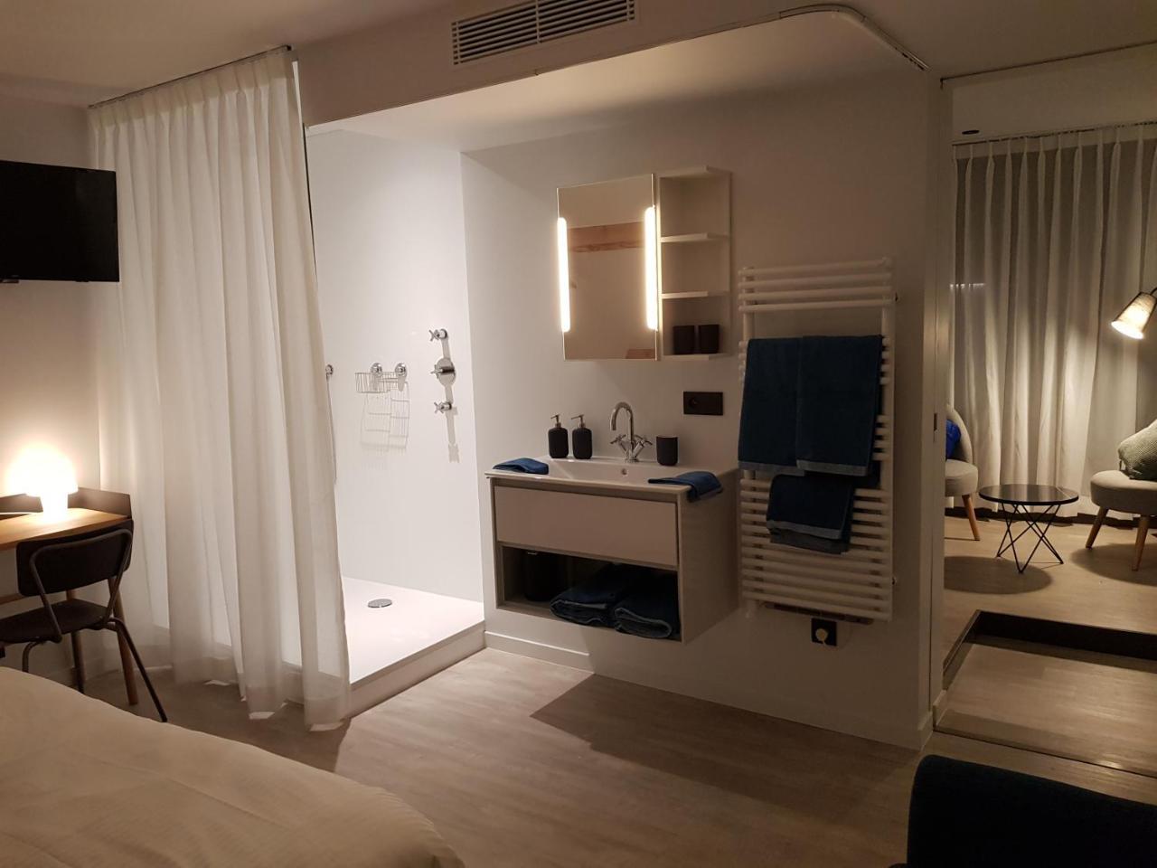 Homey - Kortrijk Exteriér fotografie