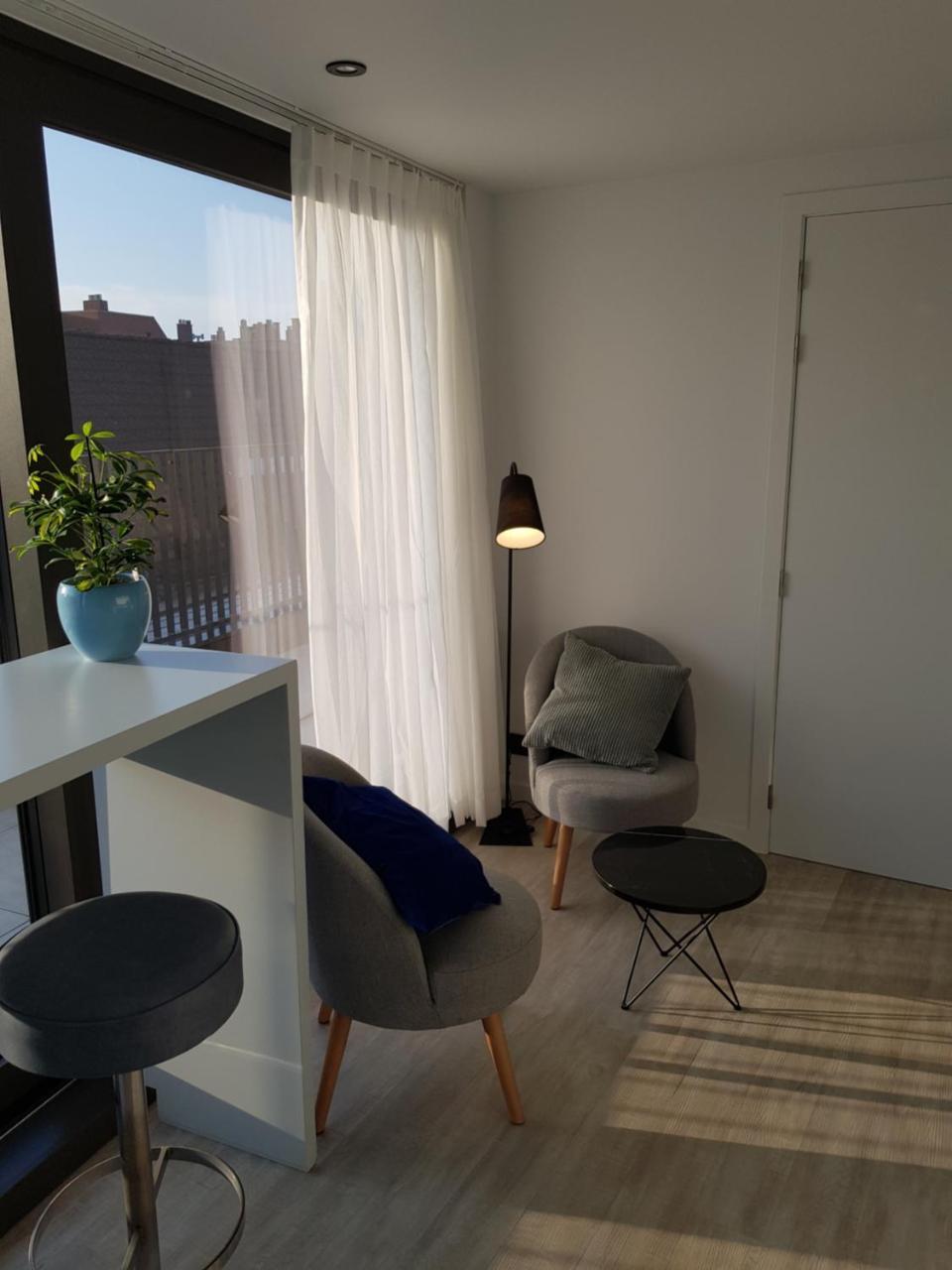 Homey - Kortrijk Exteriér fotografie