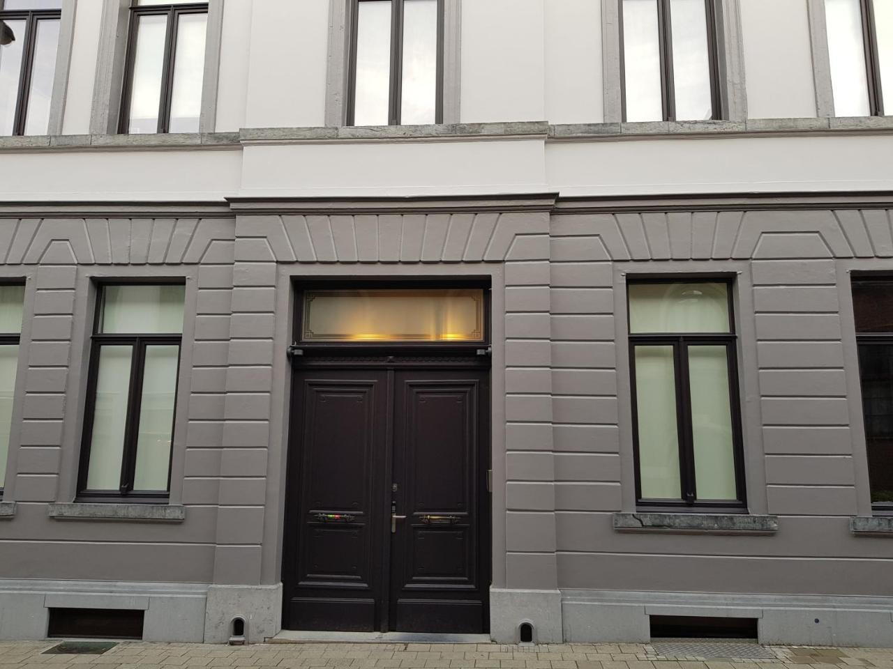 Homey - Kortrijk Exteriér fotografie