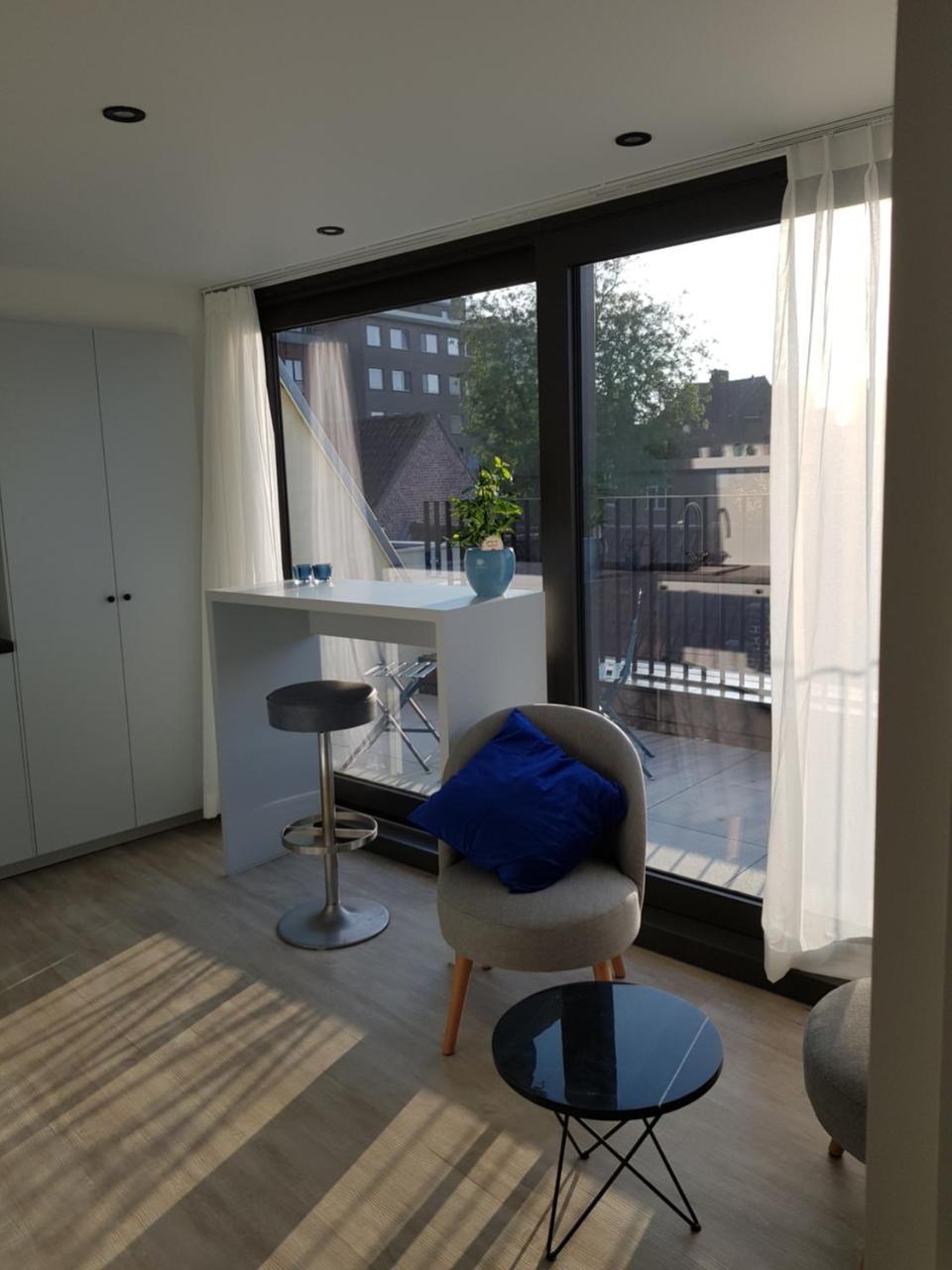 Homey - Kortrijk Exteriér fotografie