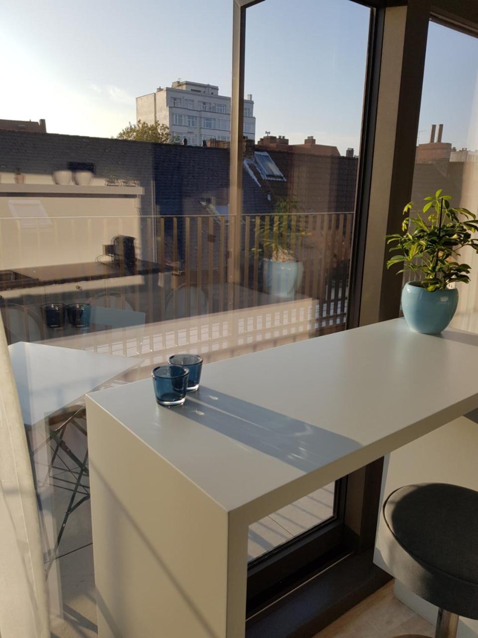 Homey - Kortrijk Exteriér fotografie