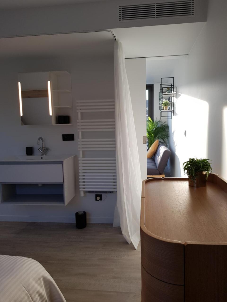 Homey - Kortrijk Exteriér fotografie