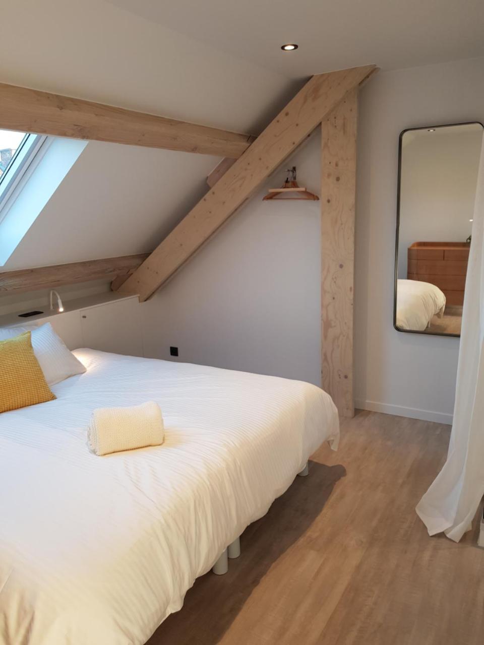 Homey - Kortrijk Exteriér fotografie
