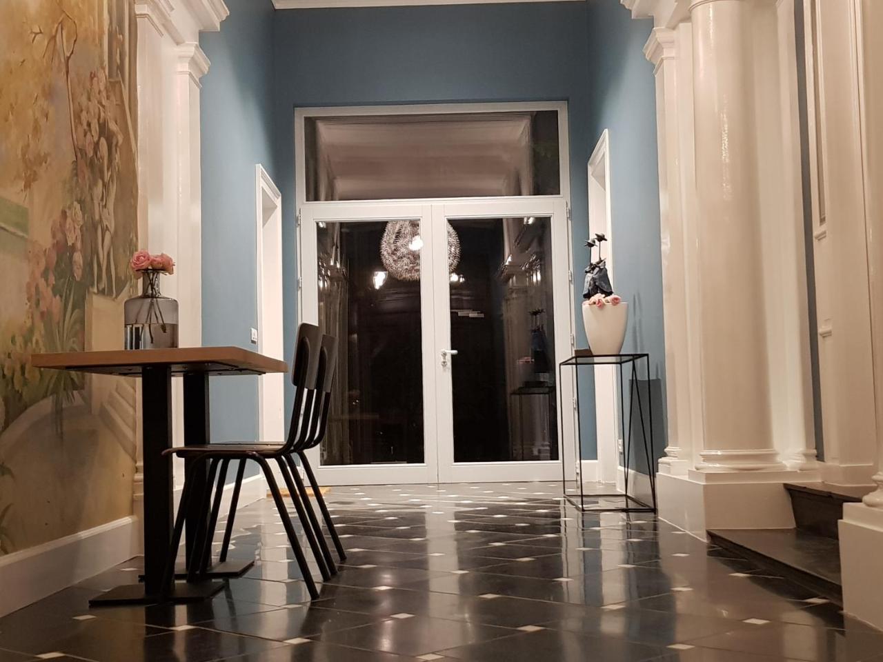 Homey - Kortrijk Exteriér fotografie