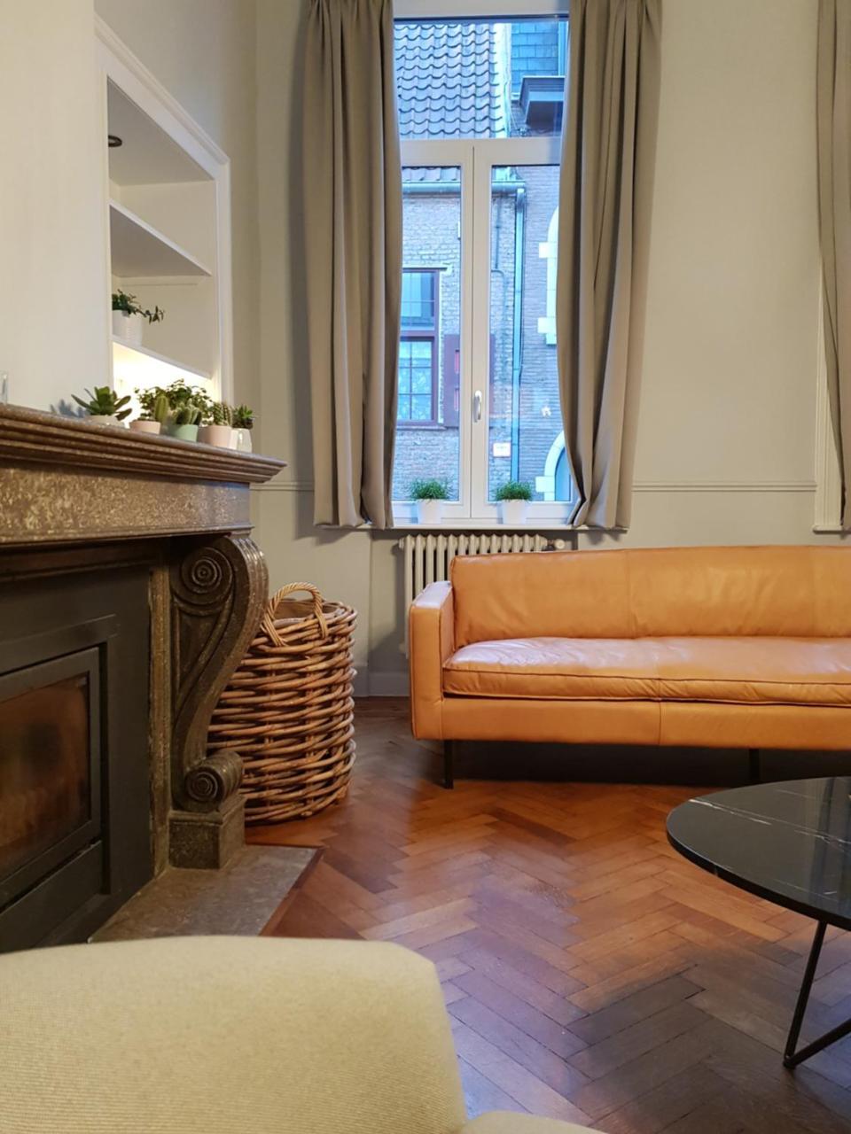 Homey - Kortrijk Exteriér fotografie