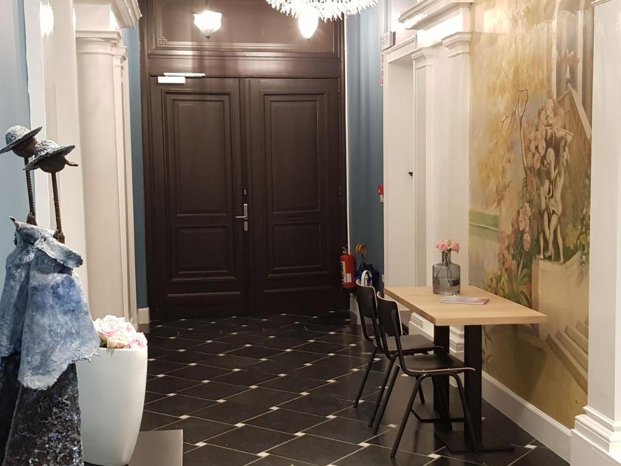 Homey - Kortrijk Exteriér fotografie